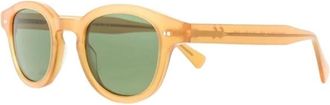 Epos unisex, Accessoires, Bruin, Maat: 46 MM
