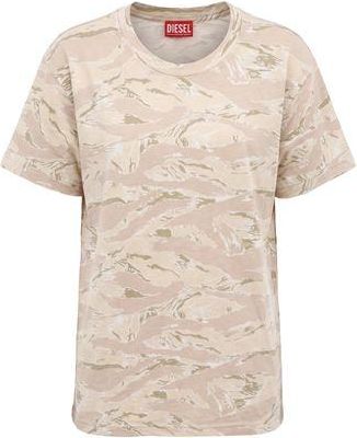 Diesel TOPWEAR - T-shirts sur YOOX.COM