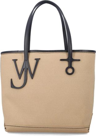 J.W.Anderson Donna, Borse, Beige, Taglia unica, new