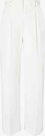 Tory Burch Womens Cotton Twill Pant, size 14