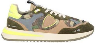 Philippe Model CALZATURE - Sneakers su YOOX.COM