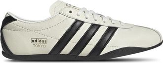 adidas Womens Originals Tokyo - Shoes Core Black/Off White/Metallic Gold Size 06.0