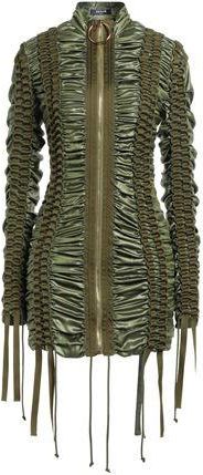 Balmain DRESSES - Mini dresses sur YOOX.COM