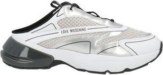 Love Moschino FOOTWEAR - Trainers on YOOX.COM