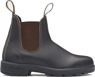 Blundstone 500 Chelsea Boots - unisex - Chelseaboots - Bruin - 37 1/2 EU - Leer - Schoenen