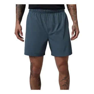 Nike Jordan Air Jordan Sport Flightweight Dri-FIT Lined Shorts Ash Green Black HQ8655-031