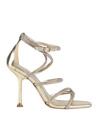 Michael Kors FOOTWEAR - Sandals on YOOX.COM