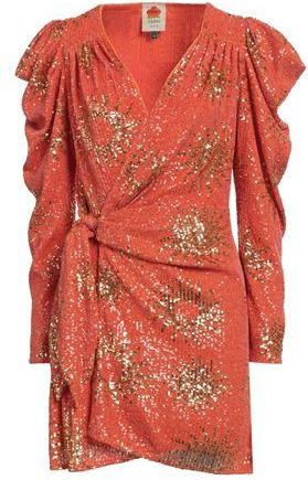 Farm Rio VESTIDOS - Minivestidos en YOOX.COM