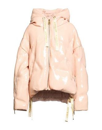 Khrisjoy ROPA DE ABRIGO - Plum&iacute;feros y acolchados en YOOX.COM
