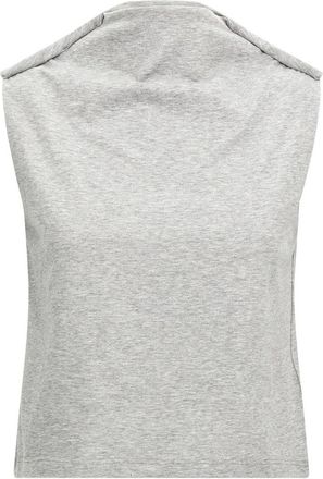 ARMARIUM Mujer, Blusas y Camisas, Gris, Talla: S