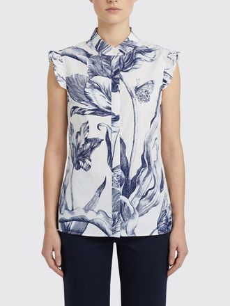 Erdem Shirt ERDEM Woman color White