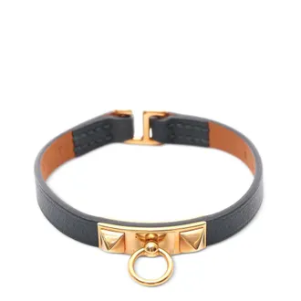 Herm&egrave;s Pre-owned Hermes Swift Rivale Mini Bracelet T2 Ladies TSCCS1C4Z1F79AJY