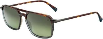 Etnia Barcelona Heren, Accessoires, Bruin, Maat: 56 MM