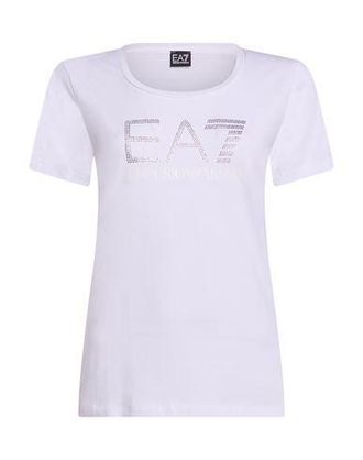 Emporio Armani CAMISETAS Y TOPS - Camisetas en YOOX.COM