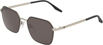 Converse CV113S 001 Mens Sunglasses Black Size 54