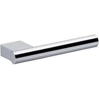 Emco Emco - System2 Soporte De Papel De Repuesto, 170 Mm, Cromado