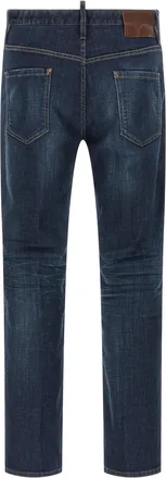 Dsquared2 Jeans - Dark Blue