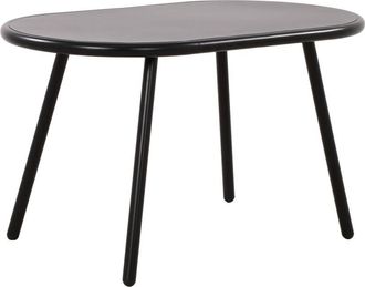 Clp Mesa de centro Velva Negro