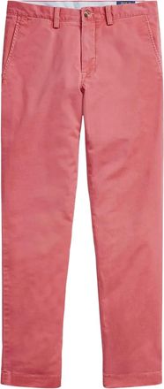 Polo Ralph Lauren Klassieke chino - Rood