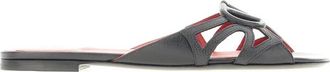 Valentino Garavani Mujer, Zapatos, Negro, Talla: 39 EU