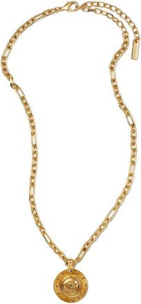 Versace Irradia Necklace