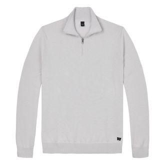Wahts Mens Knitwear, TargetGroup:Men Light Grey / XXL