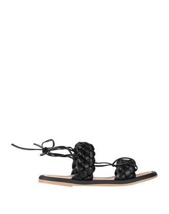 Cafènoir Sandals