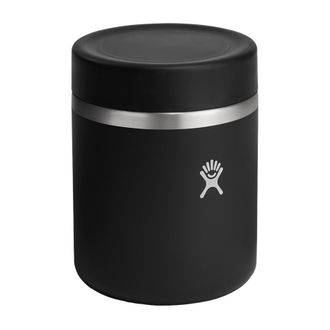 OEM Termo Hydro Flask Negro Para El Almuerzo (828 Ml)