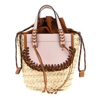 Cuba Lab Habanera Bucket Bag - female - Cuba Lab - Bucket Bags - Multicolor - ONE SIZE - Bags
