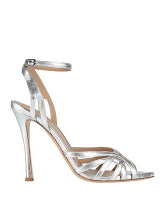 Wo Milano FOOTWEAR - Sandals on YOOX.COM