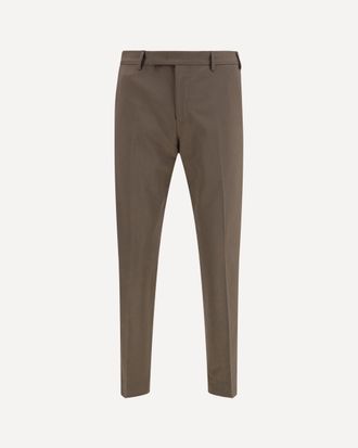 Pantaloni Torino Dieci Pants Male 46
