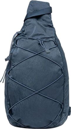 C.P. Company Backpacks - unisex - Schoudertassen - Blauw - ONE Size - Tassen