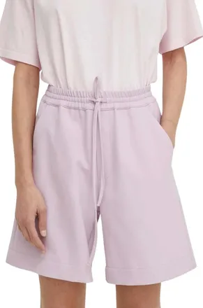 Won Hundred Donna, Pantaloncini, Viola, L, new