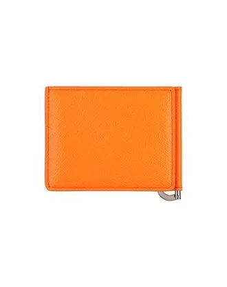 Maison Margiela Small Leather Goods - Document holders on YOOX.COM