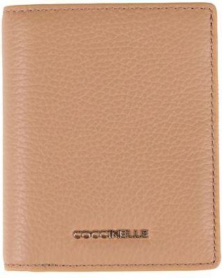 Coccinelle Small Leather Goods - Wallets on YOOX.COM