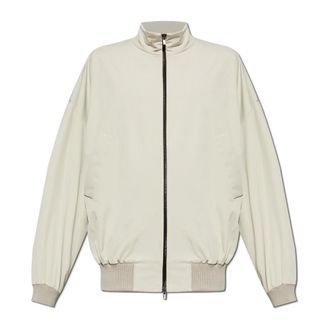 Fear of God Heren, Jassen, Grijs, Maat: M