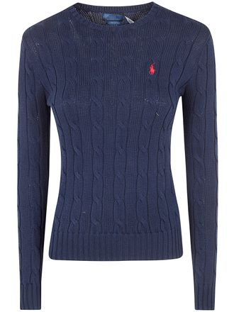 Ralph Lauren Julianna Long Sleeves Pullover