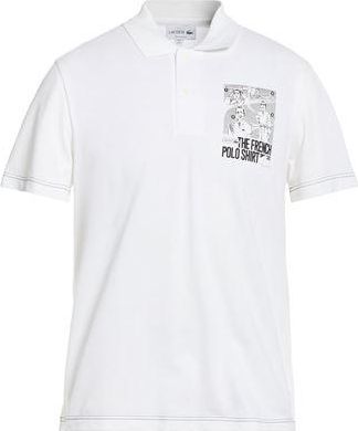 Lacoste TOPS - Poloshirts auf YOOX.COM