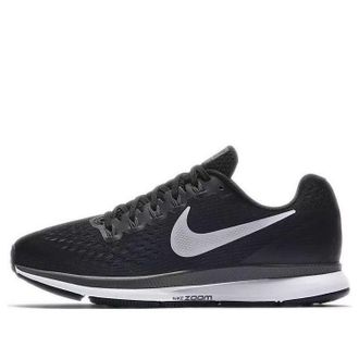 Nike (WMNS) Nike Air Zoom Pegasus 34 Black 880560-001