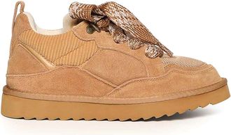 Colors Of California Suede Sneaker