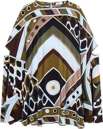 Pucci Dress