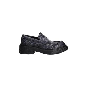 Camper Vamonos Loafers - Heren - Loafers - Grijs - 41 EU - Leer - Schoenen