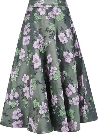 Essentiel Midi Circle Skirt Kathyanne