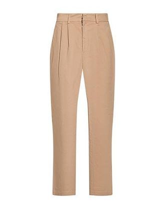White Sand BOTTOMWEAR - Trousers on YOOX.COM