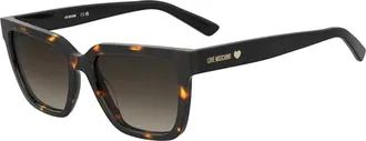 Love Moschino Me encanta Moschino Mol087/S Gafas de sol