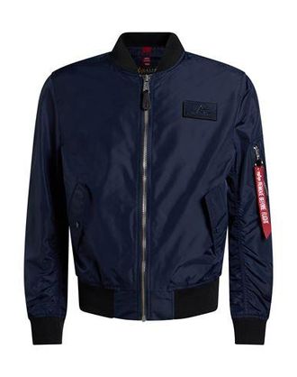 Alpha Industries COATS & JACKETS - Jackets on YOOX.COM