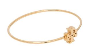 Tory Burch Bijoux Brown