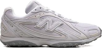 New Balance Running Shoes, male, Gray, Size: 4 1/2 US 204L Sneaker