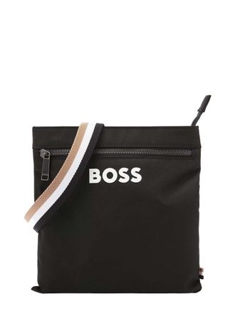 HUGO BOSS Borse... Nero