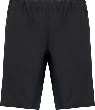 Arc'teryx Training Shorts, male, Black, Size: L Training Shorts